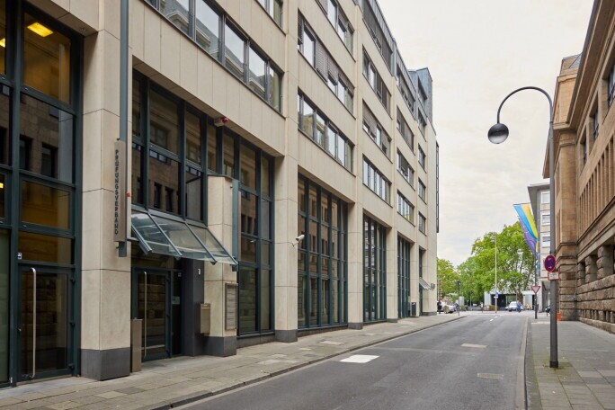 Prüfungsassistenten (m/w/d) mit dem Schwerpunkt auf Kreditinstitute, 3. Bild