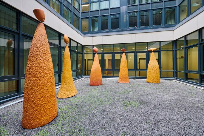 Prüfungsleiter (m/w/d) mit dem Schwerpunkt auf Kreditinstitute, 2. Bild